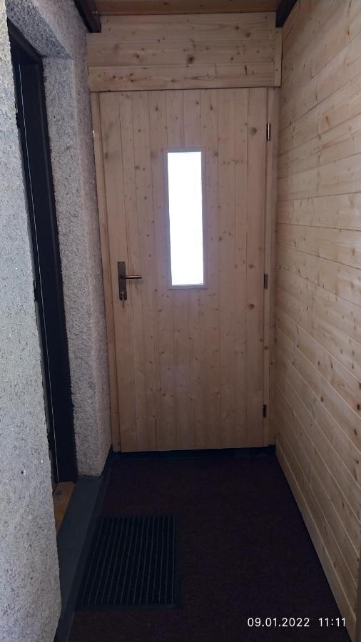 Apartmán Pod Žalým Benecko Exterior foto