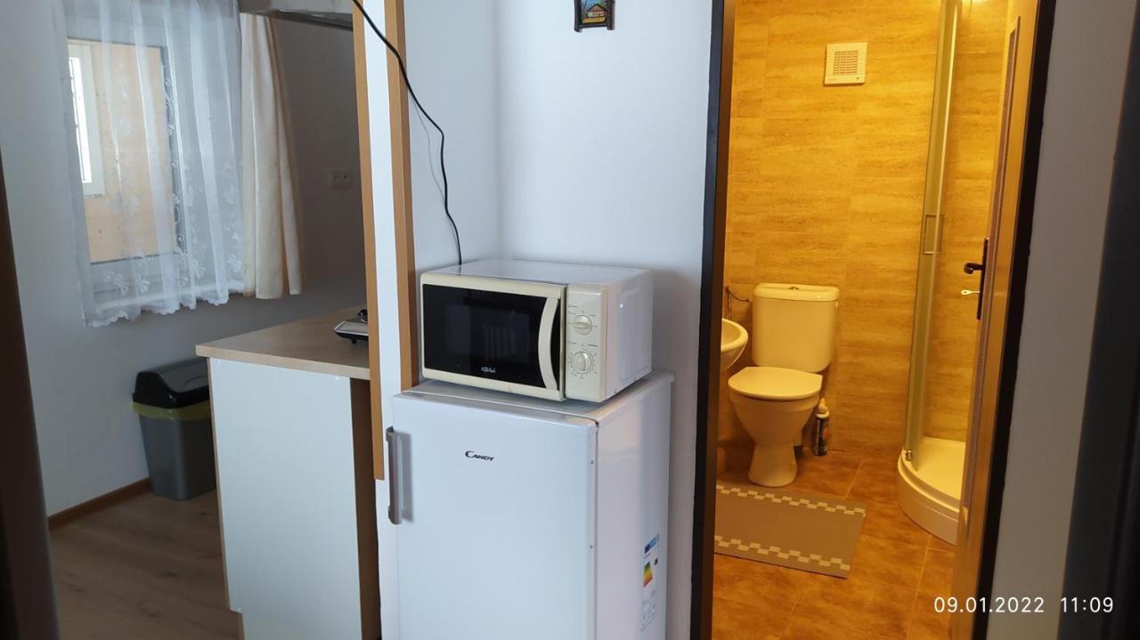 Apartmán Pod Žalým Benecko Exterior foto