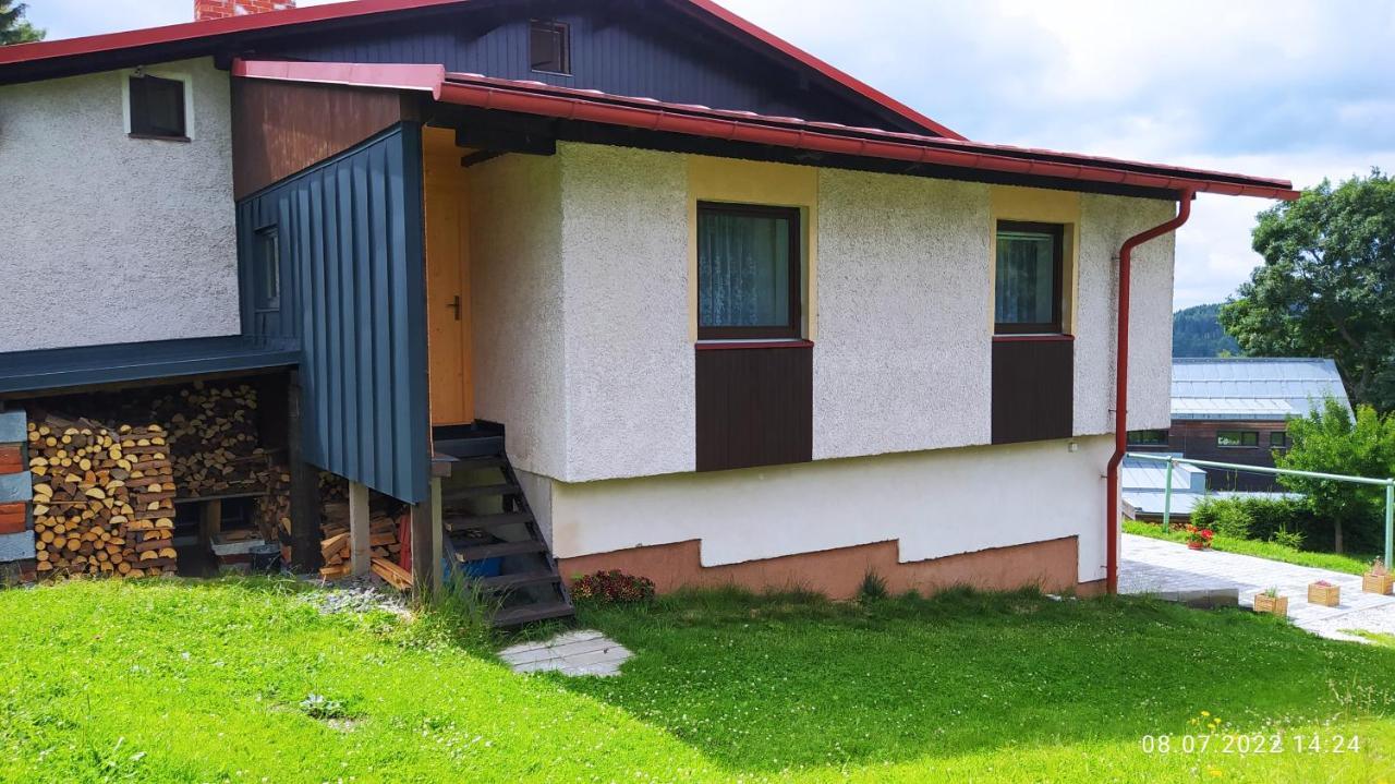 Apartmán Pod Žalým Benecko Exterior foto