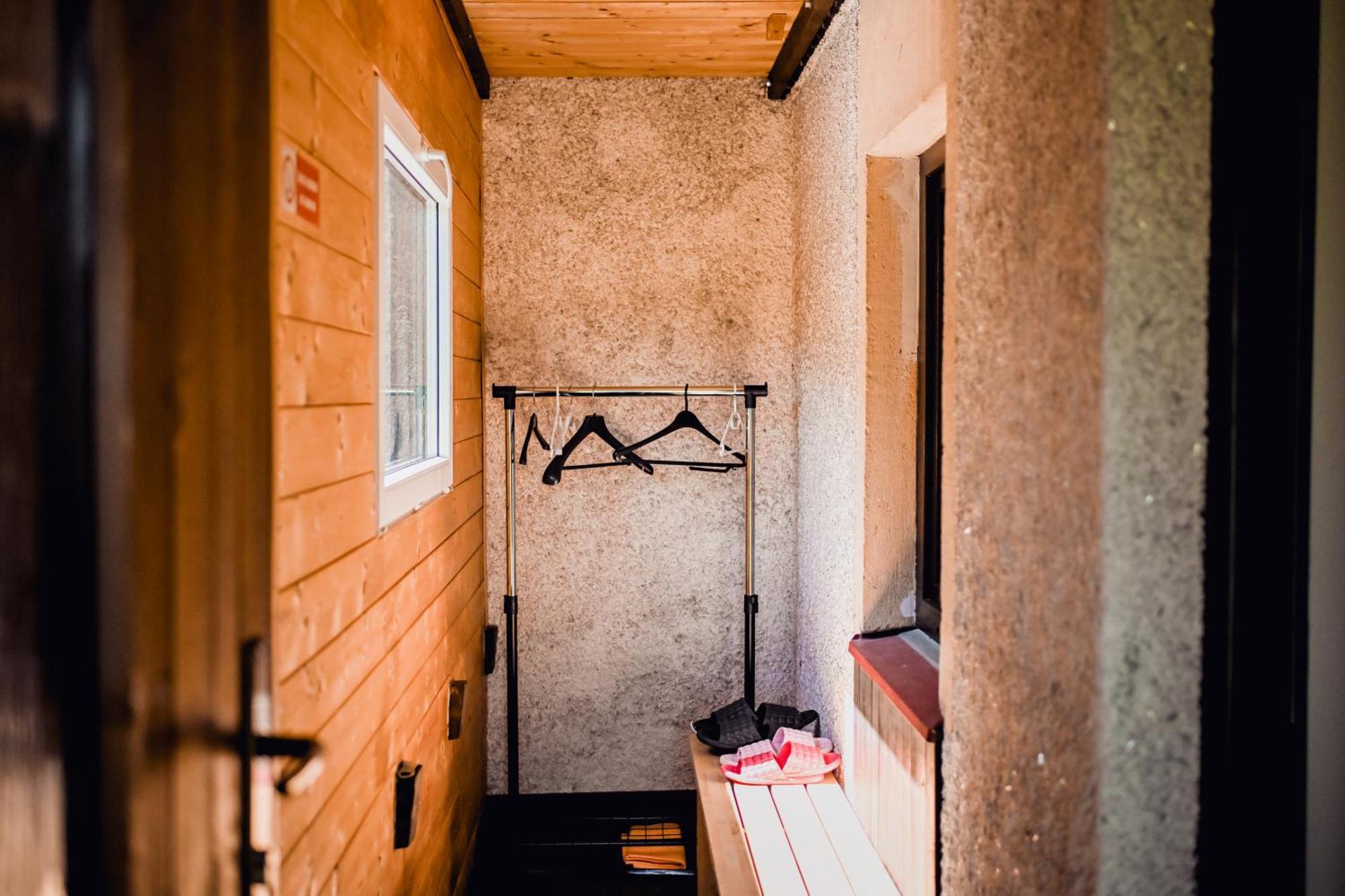 Apartmán Pod Žalým Benecko Exterior foto