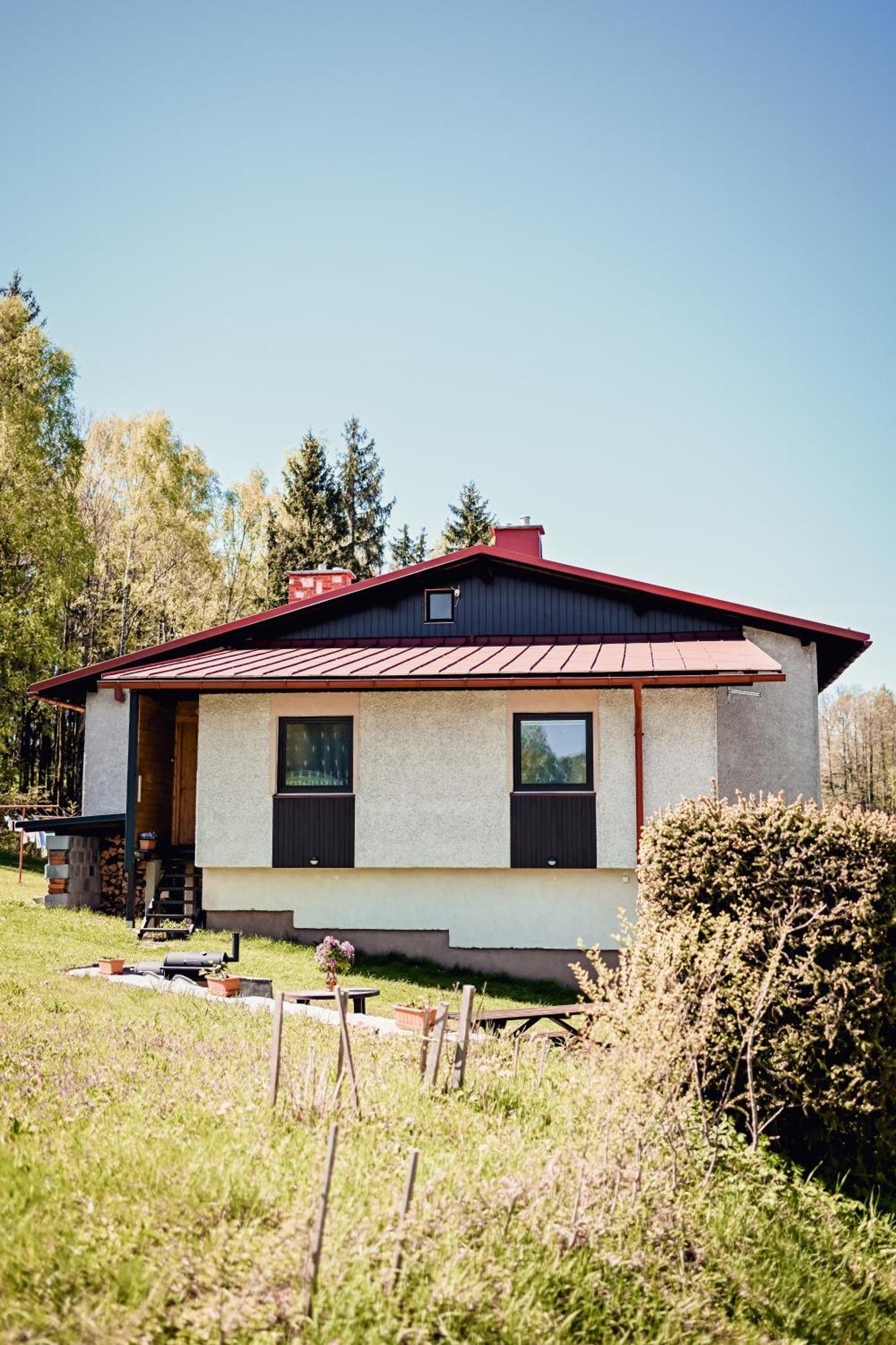 Apartmán Pod Žalým Benecko Exterior foto