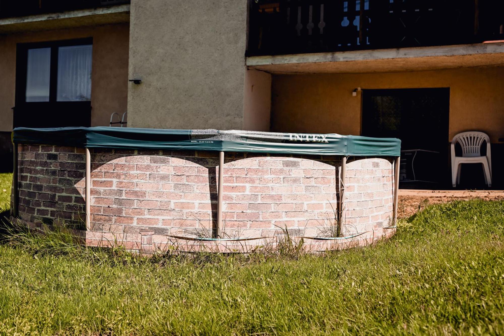 Apartmán Pod Žalým Benecko Exterior foto