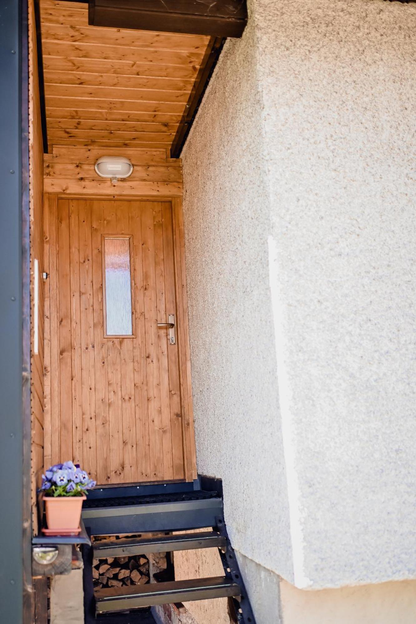 Apartmán Pod Žalým Benecko Exterior foto