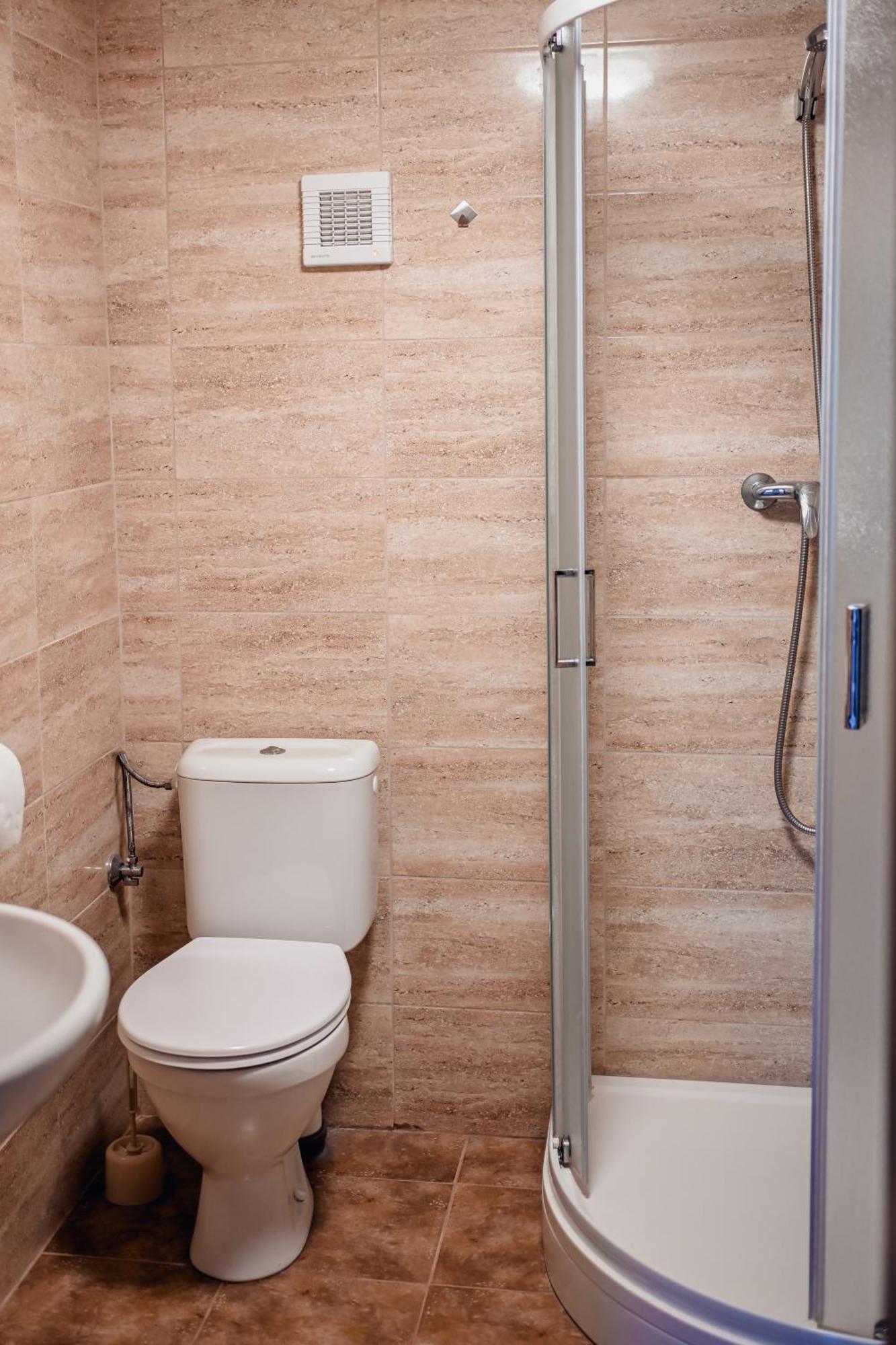 Apartmán Pod Žalým Benecko Exterior foto